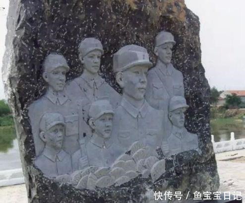 暗杀|站在大赵村惨案现场叹八路司令暗杀副司令,成叛徒汉奸遗臭万年