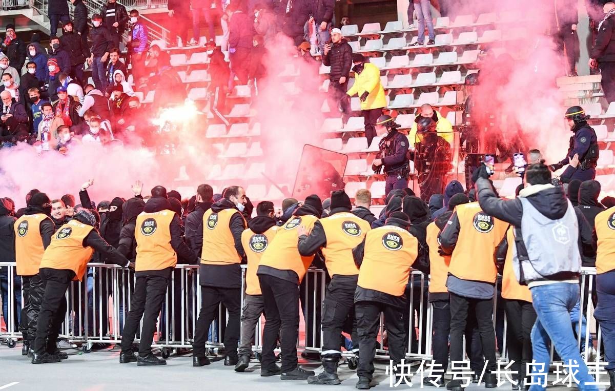巴黎fc|兩邊都輸了！同場比賽的對(duì)陣雙方均輸球，法國杯出現(xiàn)活久見的賽果