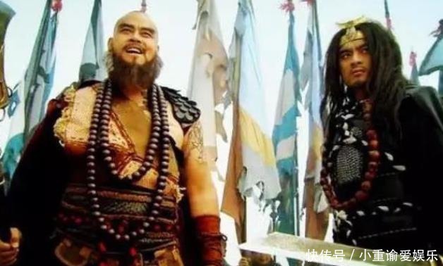  这位|宋江这位北宋第一“网红”，是怎样从默默无闻走向成功的？