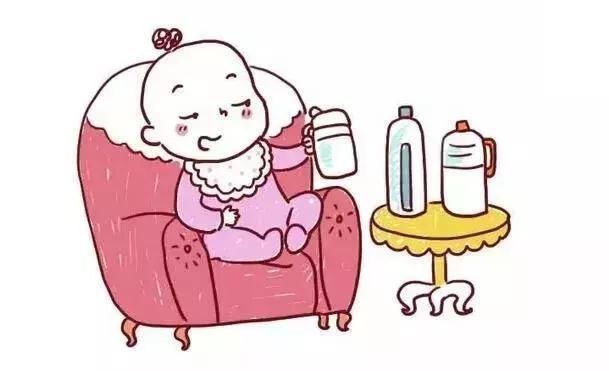 紊乱|宝宝消化紊乱、积食,多是父母导致,菜鸟父母喂养方式你中招没?