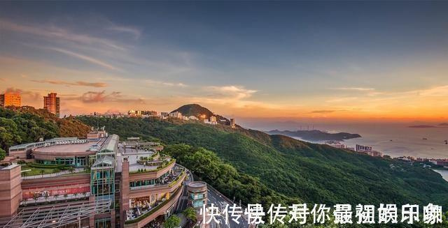 全国第一|中国高楼最多的地方:豪宅起步价超2000万元,富豪数量全国第一!