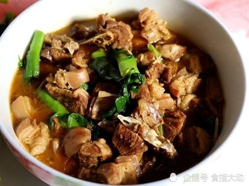 做几道超级下饭的家常菜给家人吃吧！营养解馋，特别开胃！