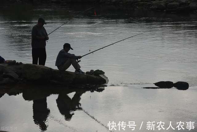 广西年轻夫妻俩组团野钓,小洞口里藏着米级大鲶鱼,最终遗憾回家