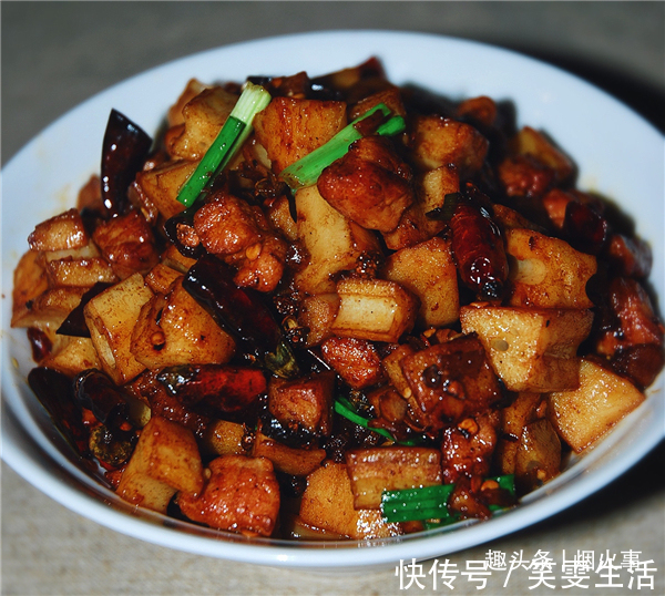 大葱|父亲节，不容错过的6道下酒菜，下酒又下饭，好好陪父亲小酌几杯