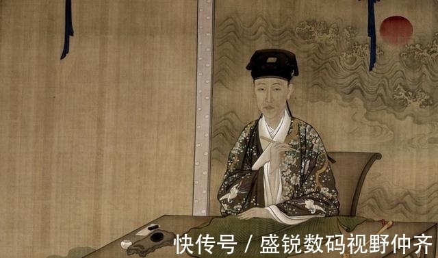 姜天淳!一心想给财主当女婿,酸书生跪舔富寡妇,明朝:“民间骗婚”探究