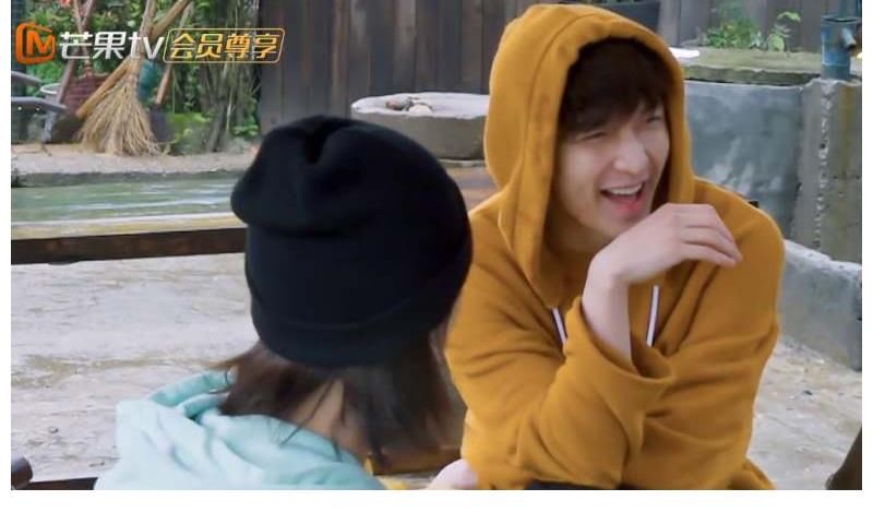 倆人|楊紫張藝興，這是官宣了嗎，你怎么看