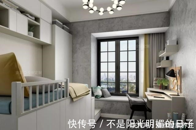 榻榻米|飘窗阳台这样改,多赚5㎡!飘窗阳台这样改,多赚5㎡!