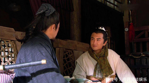 晁盖|水浒传中，若看不懂花荣梁山射雁那一箭，就不明白晁盖是怎么死的