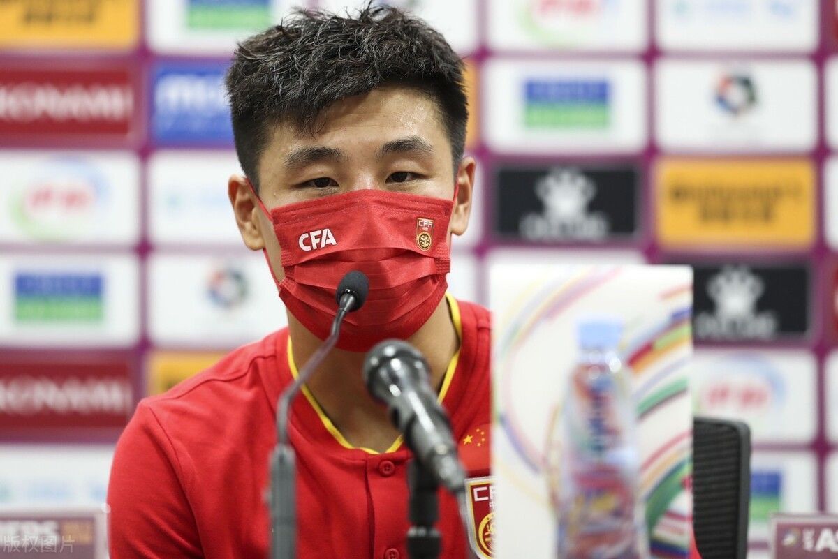 王大雷|真不给国足面子!沙特媒体称中国队实力小组最弱,李铁如何反击?
