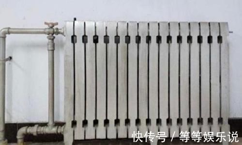 铸铁|暖气片是装铸铁的好,还是碳钢的好?看完一目了然