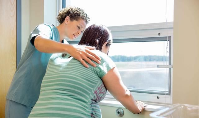 方法|为什么会出现“孕吐”，有什么缓解方法