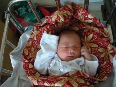 儿媳|儿媳生下孙子,爷爷却求医生不要孩子,结局很感人