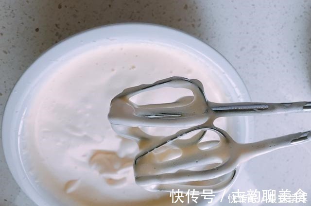 无水无油老式蛋糕,蛋清蛋黄不分离,在家就能做简单几步,零失败