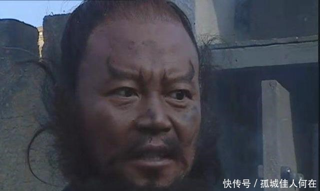 识破|李逵喝下毒酒,终于真正识破宋江嘴脸,道出十九个字,字字戳心!