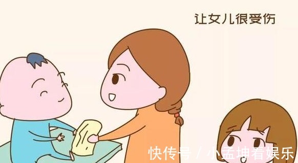 小欢喜|为什么很多女儿长大后跟妈妈不亲近?3种原因说出孩子的心声