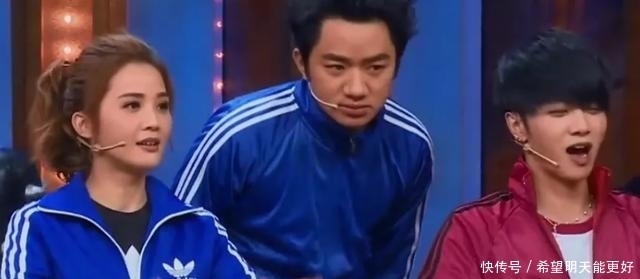 华晨宇|《快本》嘉宾连乘法都不会算,竟然还是本科生,难怪业内都吐槽