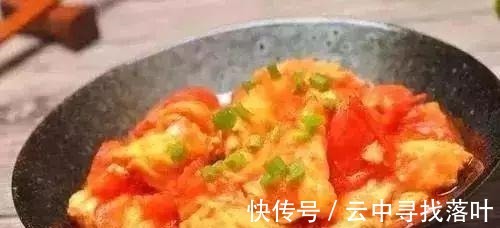 西红柿炒蛋|西红柿炒蛋你还只是加盐,多加一样东西美味提升数十倍,很实用的!