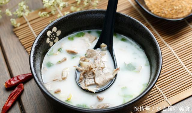 食物|冬天天冷，可以吃这5种应季食物，价格不贵，抵御寒冷，平稳过冬