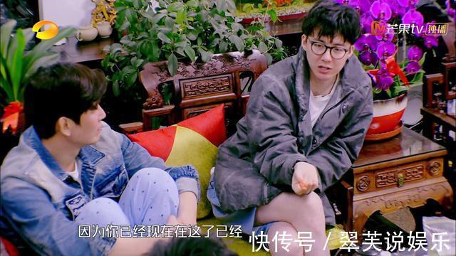 大張偉一度想退出娛樂(lè)圈，何炅幫他重獲新生，現(xiàn)在是汪涵左膀右臂