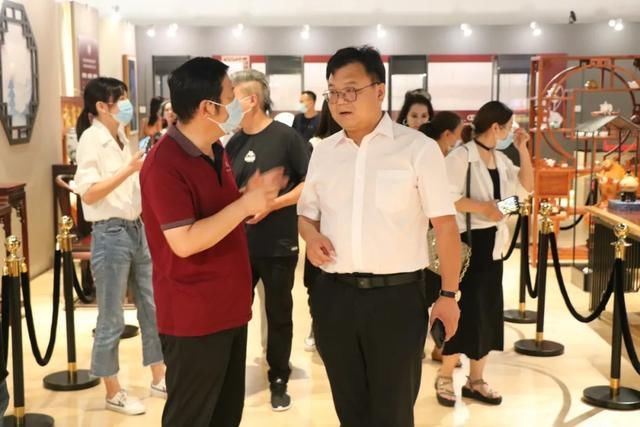 香河|打破围墙,树立开放思维,支持各类原创作品,让香河文化艺术百花齐放,进入中书协中美协