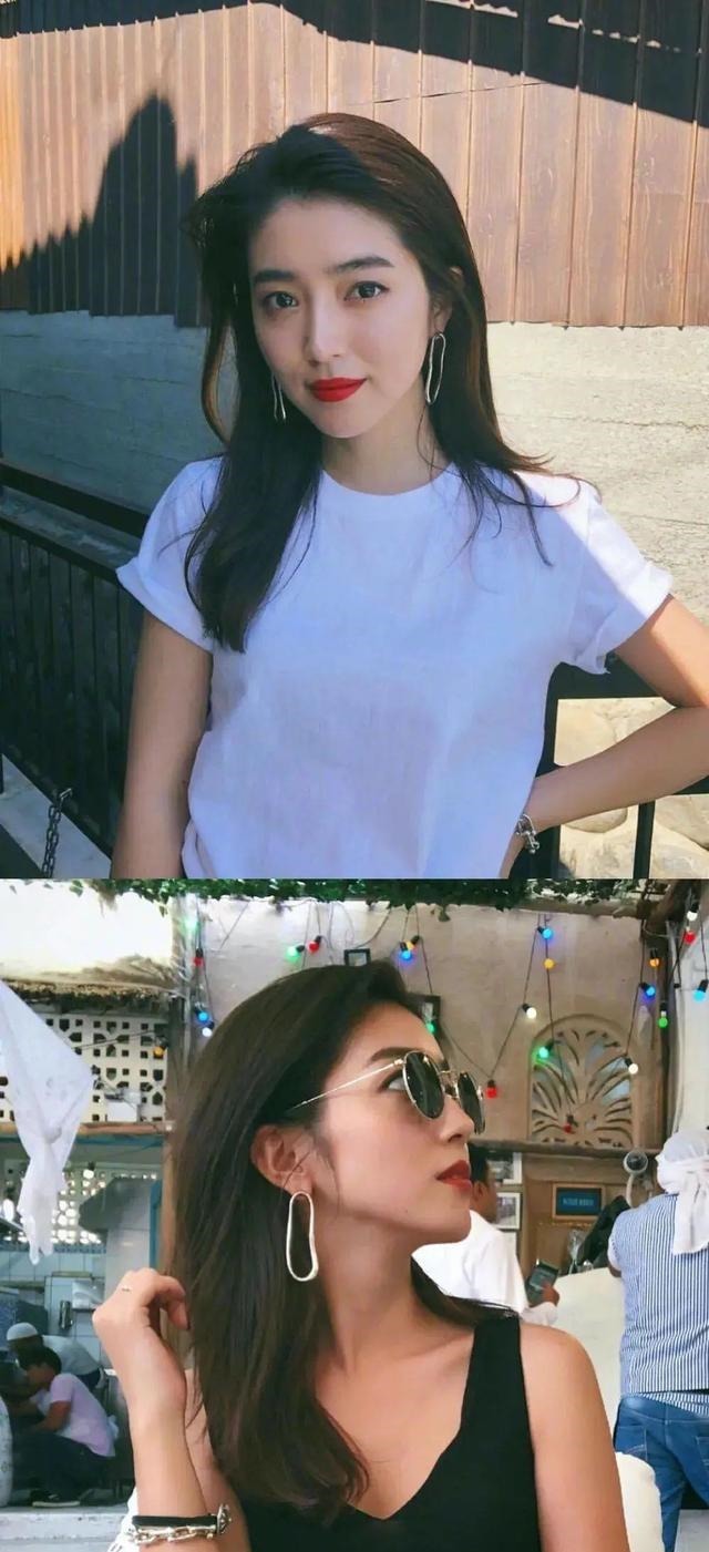 时尚杂志|身高只有162cm,却是当红日杂的专属模特,只因为她实在是太会穿了