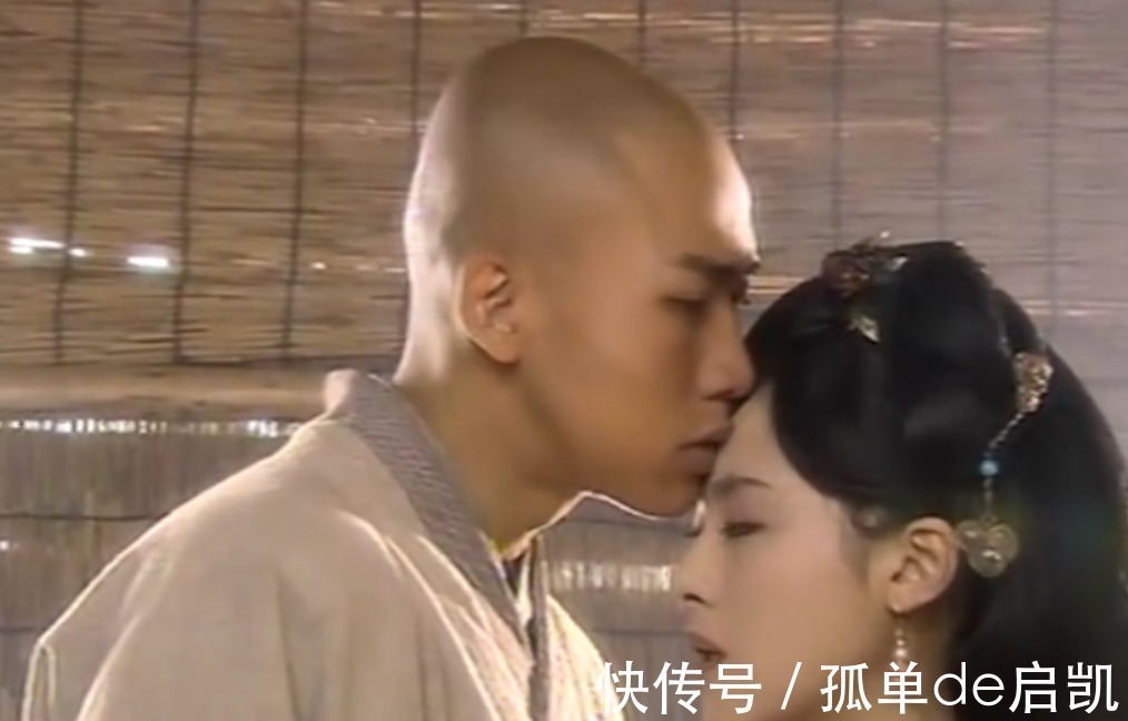 四大名著$唐朝非著名僧人的一首诗,短短28字,就有14字成千古名句