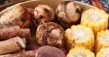 馒头|四种堪称热量似油的主食,就算嘴再馋也要忍住,必须戒掉