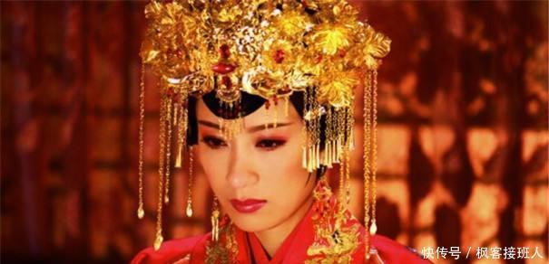 万贞儿|比皇帝大17岁,被皇帝独宠几十年,甚至在她死后也跟着伤心去世!
