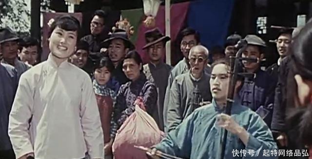 撕开|真实的瞎子阿炳是怎样的人?撕开艺术外衣,只有各种不堪