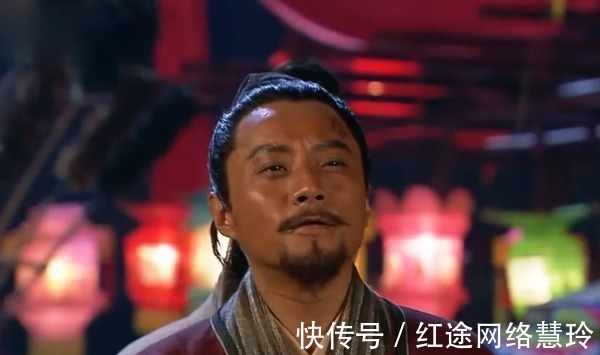 大刀关胜@大刀关胜的转变:两次公开打脸宋江,当众揭露晁盖遇害真相