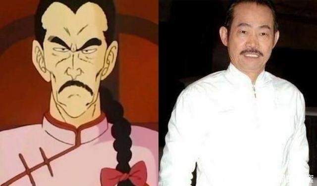 体面|明星玩cos是什么样的体验陈坤最还原,卢老爷生前是个体面人