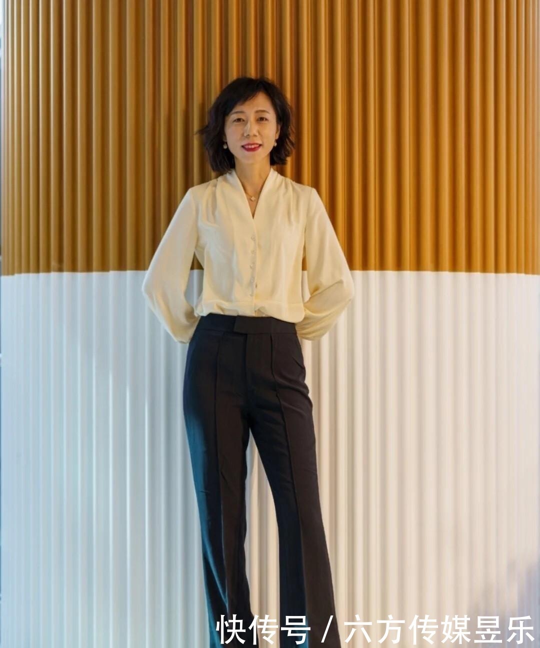 女人 奔四奔五的女人,不管裙子裤子少穿这5种颜色,显黑不说还很掉价