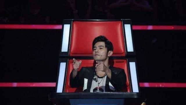 周杰伦|《中国好声音》导师拟定周杰伦!导演金磊:周深、袁娅维都会来