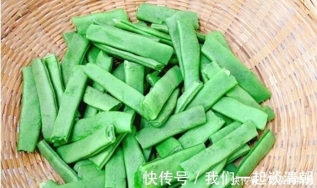 补钙|此蔬菜是“补钙冠军”,钙是猪肉的12倍,常给孩子吃,比同龄人高