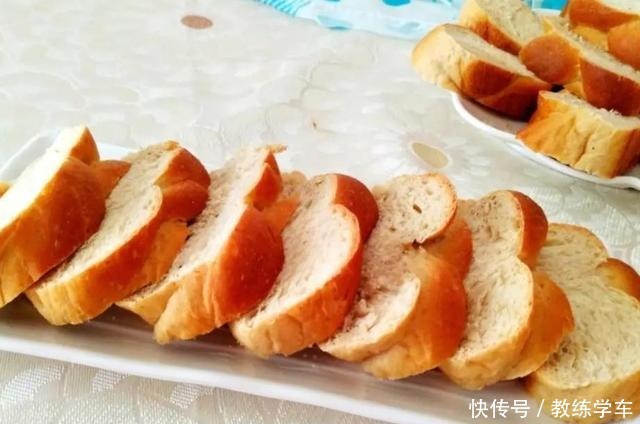 水果做面包，果香浓郁，静置法轻松出膜，少油少糖更健康