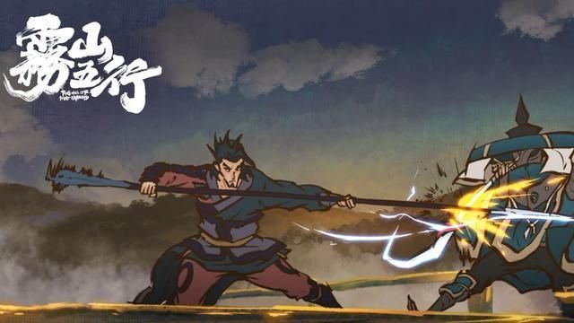 天花板@吹《魔道祖师》为国漫天花板惨遭翻车,你们觉得谁是国漫天花板?