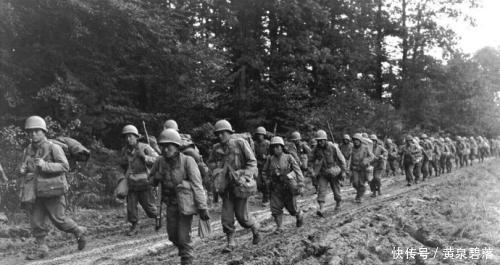 计划|朝鲜战争时期,美国秘密把原子弹运到了战场,曾6次计划动用