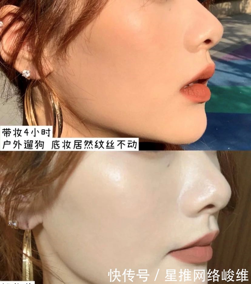 化妆品|孕期最安全的化妆品“争霸”!成分党教你选孕妇底妆界的冠军王牌