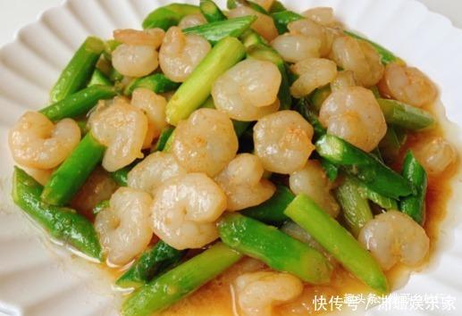 俱全|色香味俱全,春天必备营养菜,鲜嫩入味不腻不腥,你也试试吧