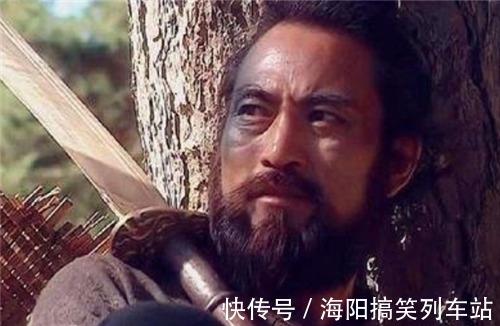 宋江#梁山上唯一没朋友的好汉,没一人愿做他兄弟,生病至死都无人过问