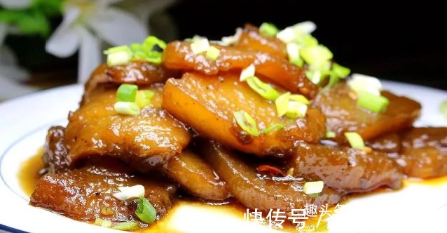 春节|春节过后教你几道清淡解腻的家常菜，爽口开胃，吃过的朋友都夸赞