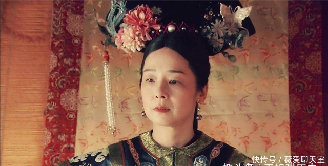 只手遮天|慈禧太后掌权47年，只手遮天，为何她娘家人的生活却越来越惨？