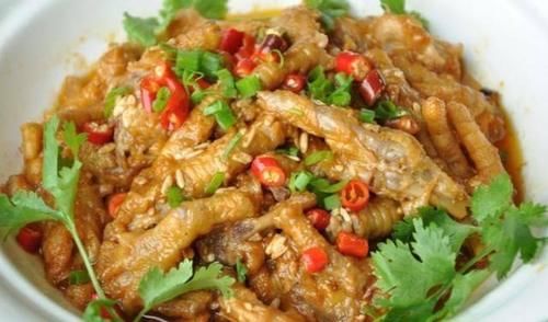 几道超级菜好吃不贵，好吃不腻，下饭下酒，家人吃