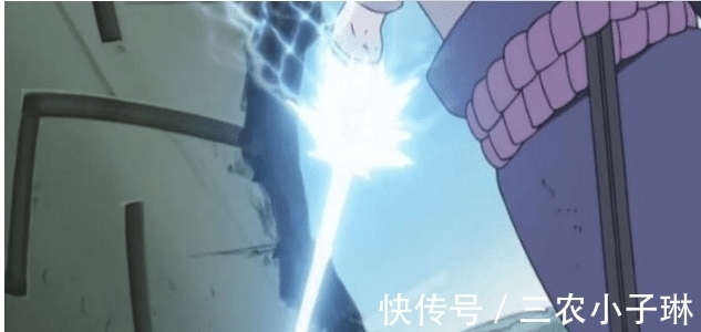 雏田|火影忍者:5次无耻的场景,奇拉比看穿纲手,雏田被逼婚