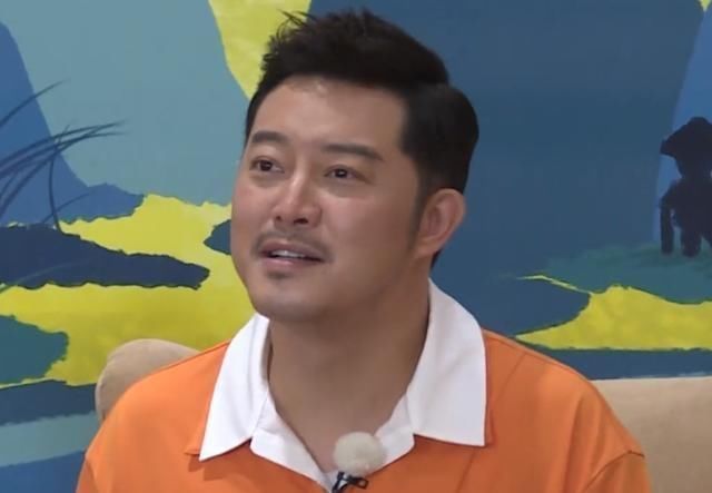 郭麒麟官宣回归跑男，他的贡献太重要了，没了他少了一半乐趣