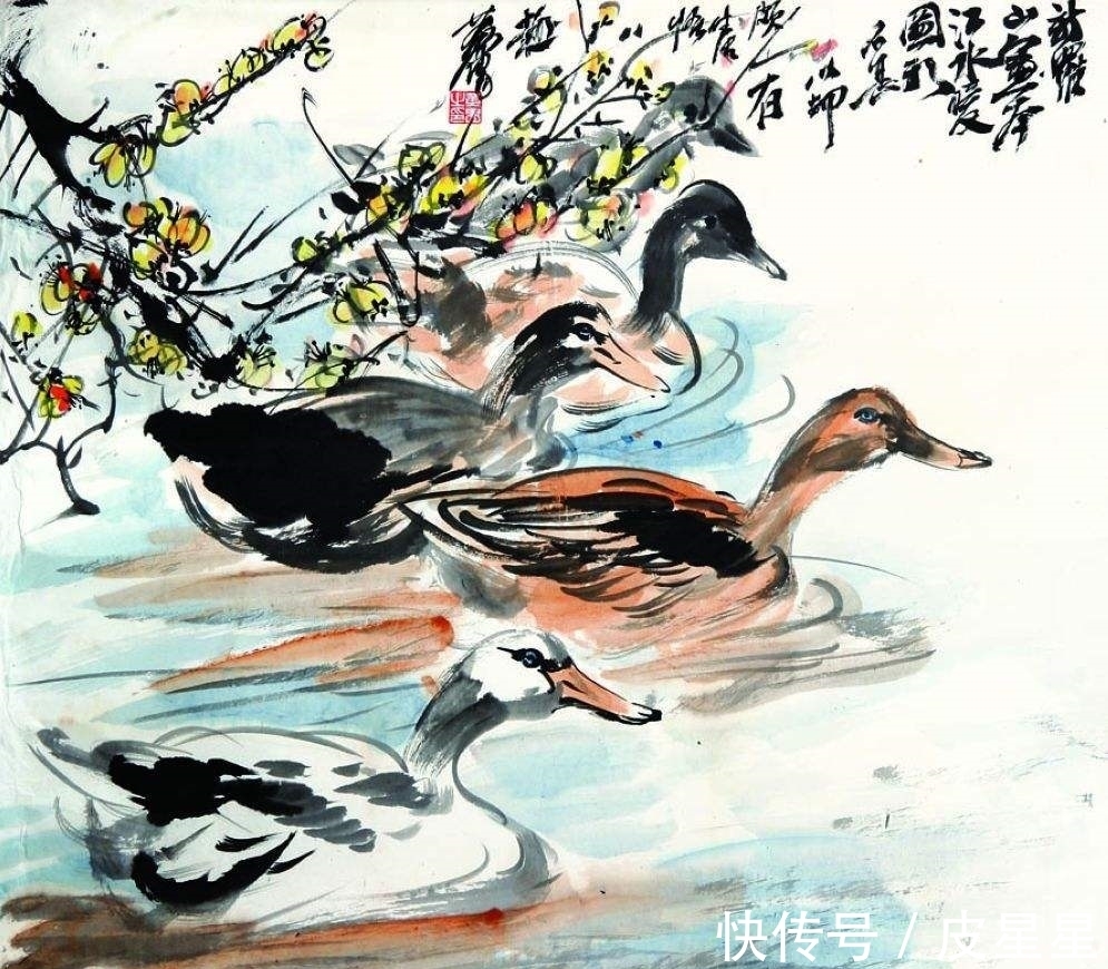 西湖@苏轼八首经典的山水风景诗词,意境优美,比喻奇特,理趣横生