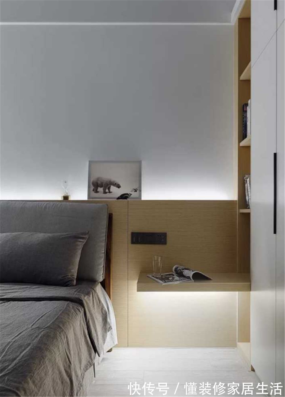 抽屉|家里衣柜“六不装”:相信我,这6处设计,用过的人大多不太满意