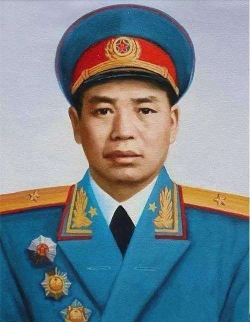 将军|2020年还健在的开国将军仅剩4位,都是谁,又是何军衔?