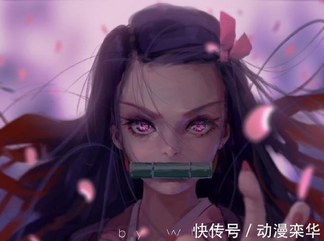 鬼刀|毁誉参半的国漫!作者坐拥百万粉丝,却被业内人批为不懂画画?