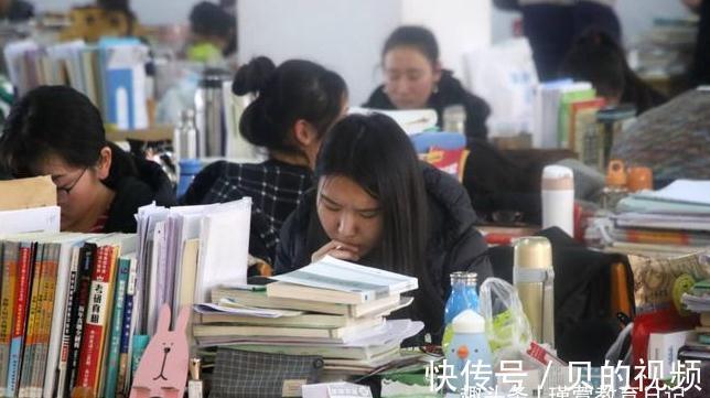 学历|大学毕业后，一般这三种人都会选择考研，这些好处谁还不知道